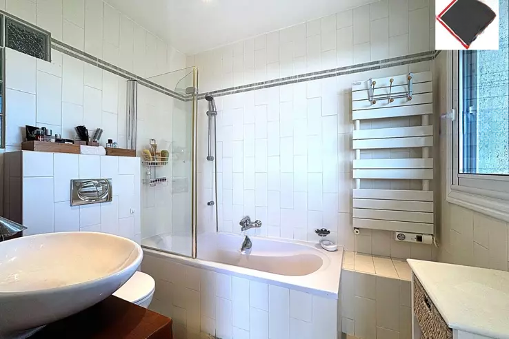 Квартира в Каннах, Франция, 100 м² - фото 5