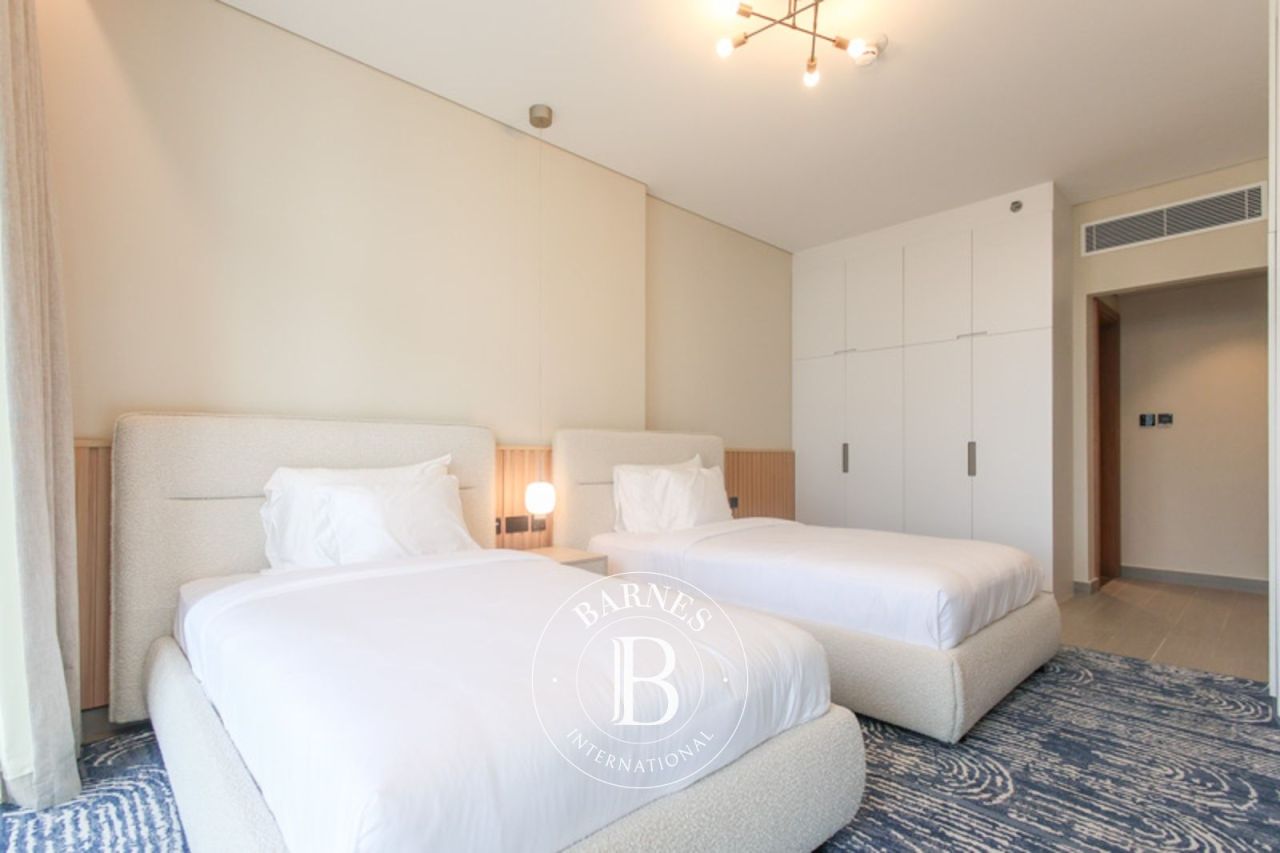 Пентхаус в Дубае, ОАЭ, 368.9 м² - фото 15