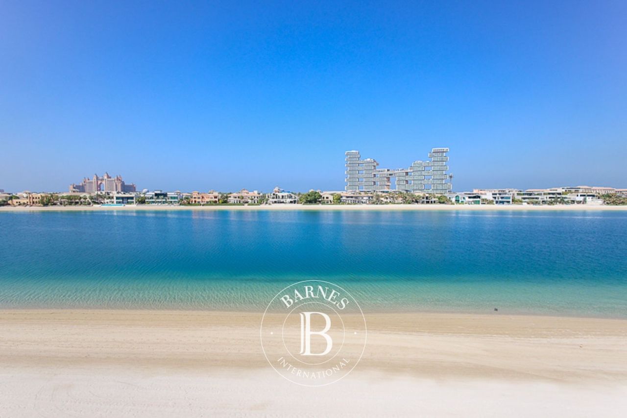 Вилла в Дубае, ОАЭ, 1 021.9 м² - фото 15