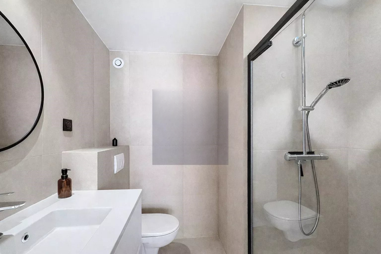 Квартира в Каннах, Франция, 74 м² - фото 11