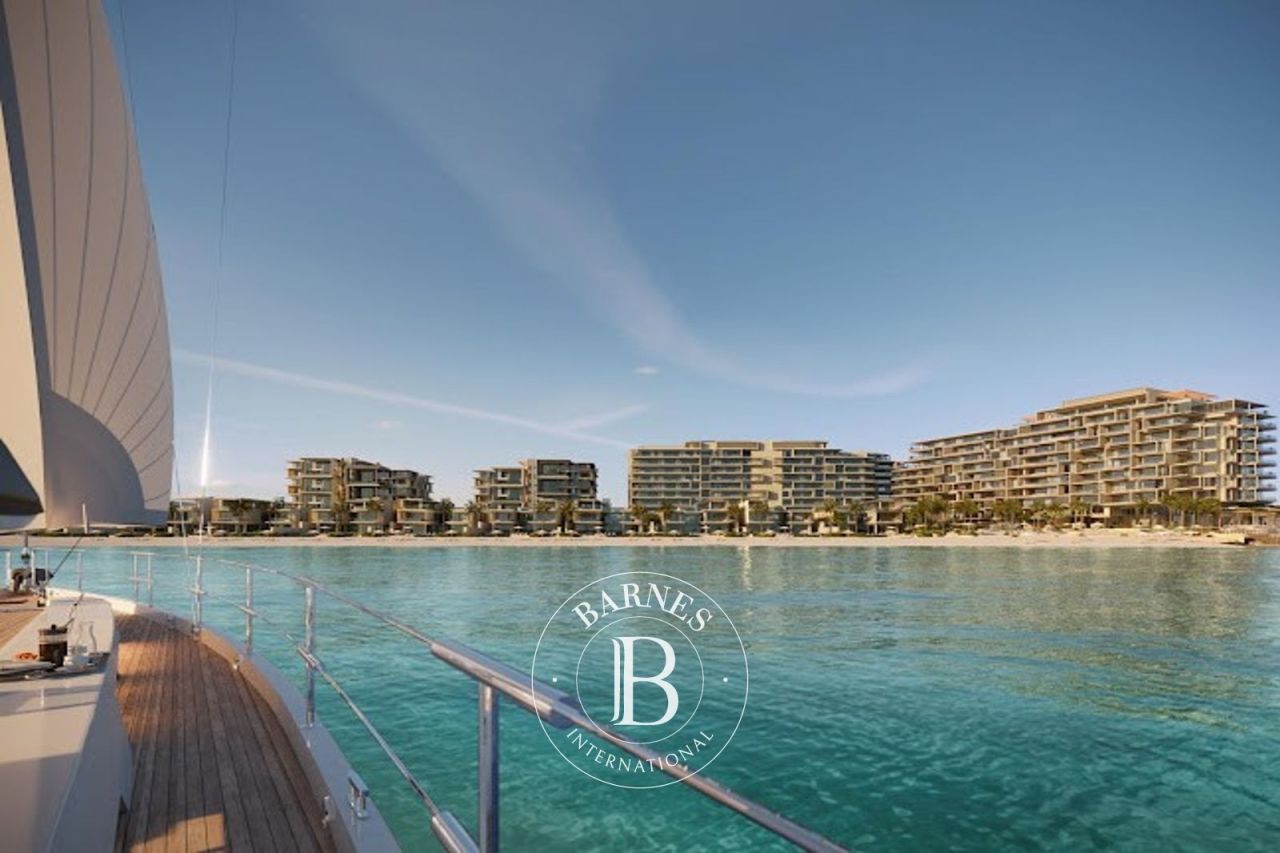 Пентхаус в Дубае, ОАЭ - фото 15