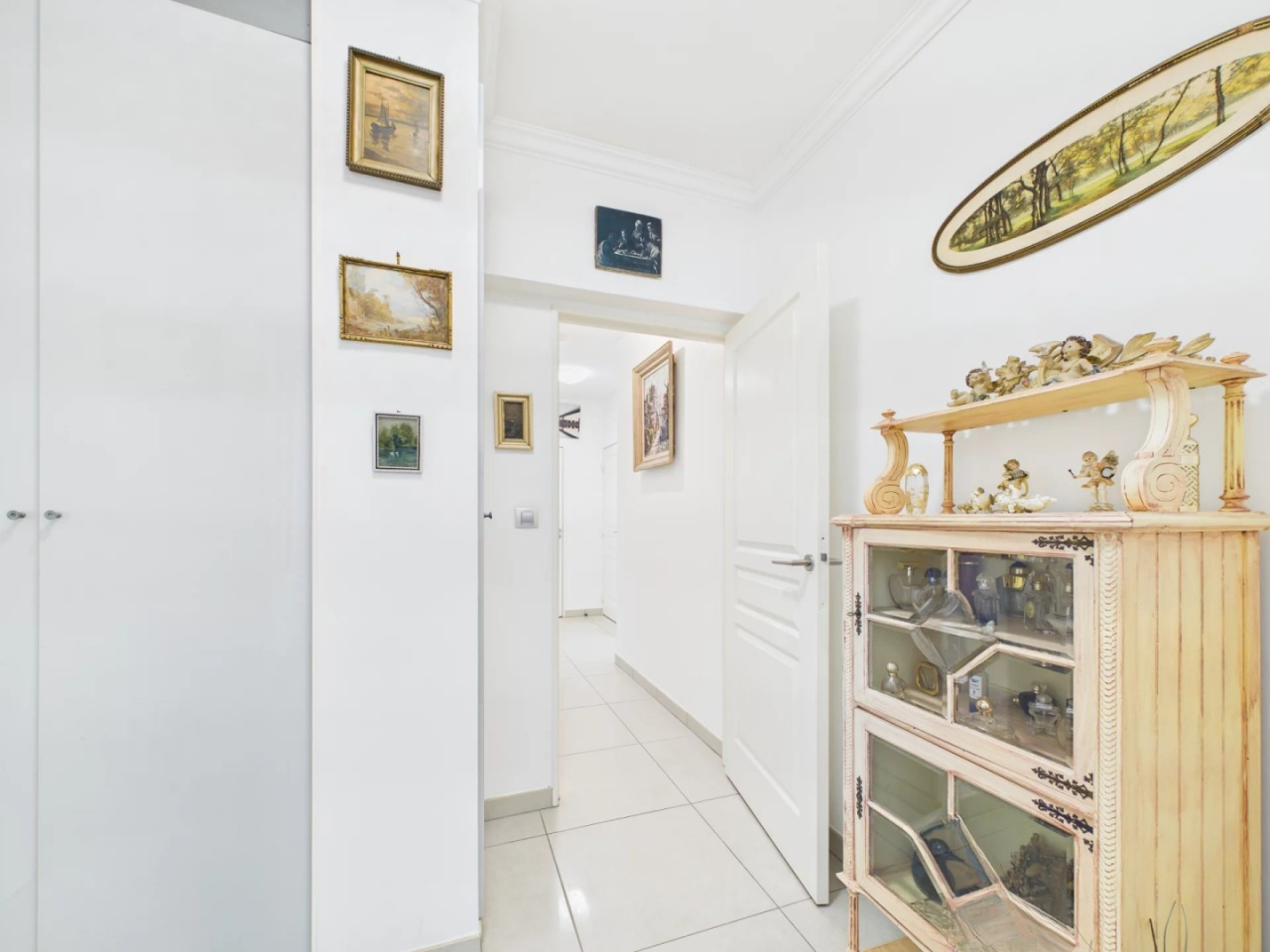 Квартира в Каннах, Франция, 80 м² - фото 11