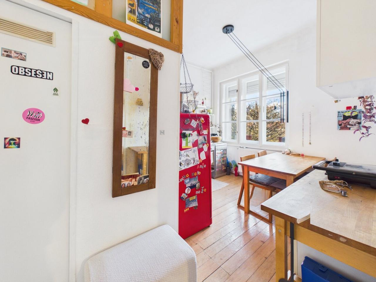 Квартира в Любляне, Словения, 57 м² - фото 11