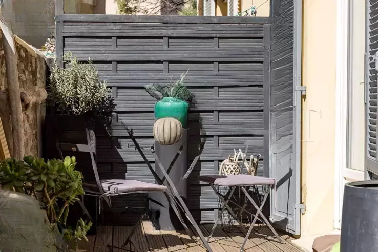 Квартира в Каннах, Франция, 63 м² - фото 5