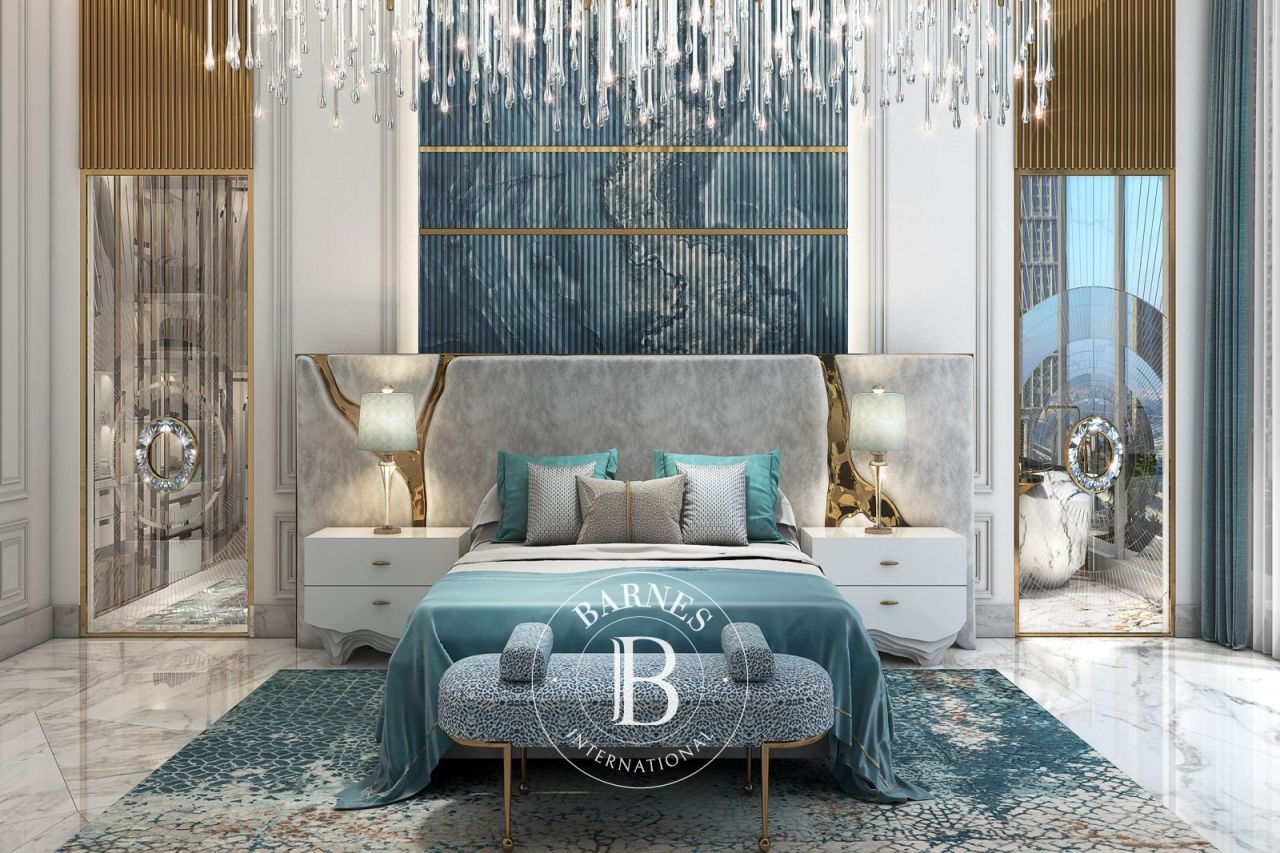 Квартира в Дубае, ОАЭ, 141.3 м² - фото 15