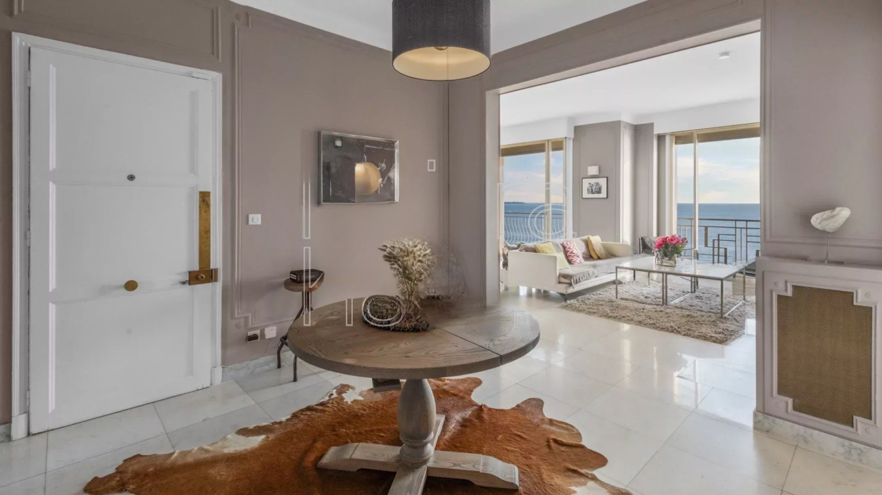 Квартира в Каннах, Франция, 186 м² - фото 11