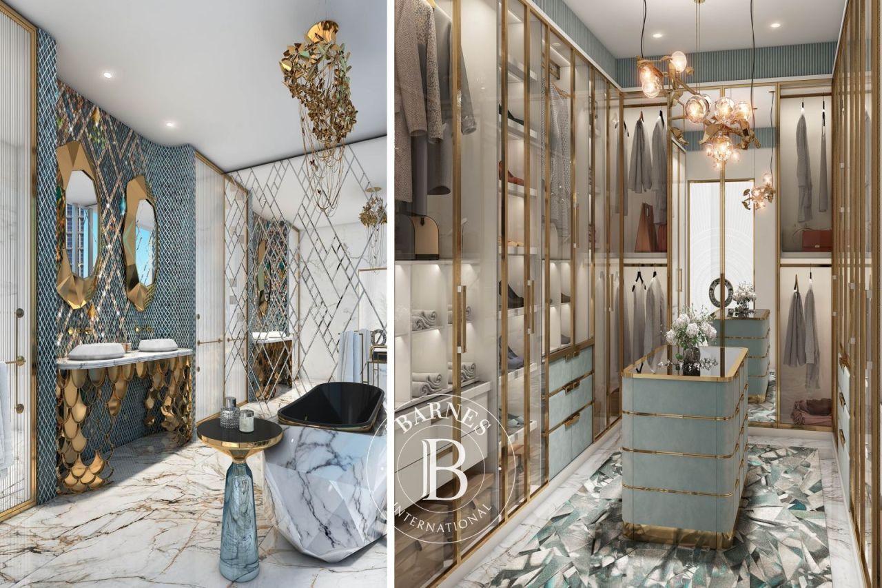 Квартира в Дубае, ОАЭ, 141.3 м² - фото 16