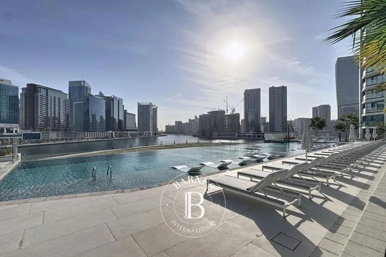 Квартира в Дубае, ОАЭ, 59.4 м² - фото 16