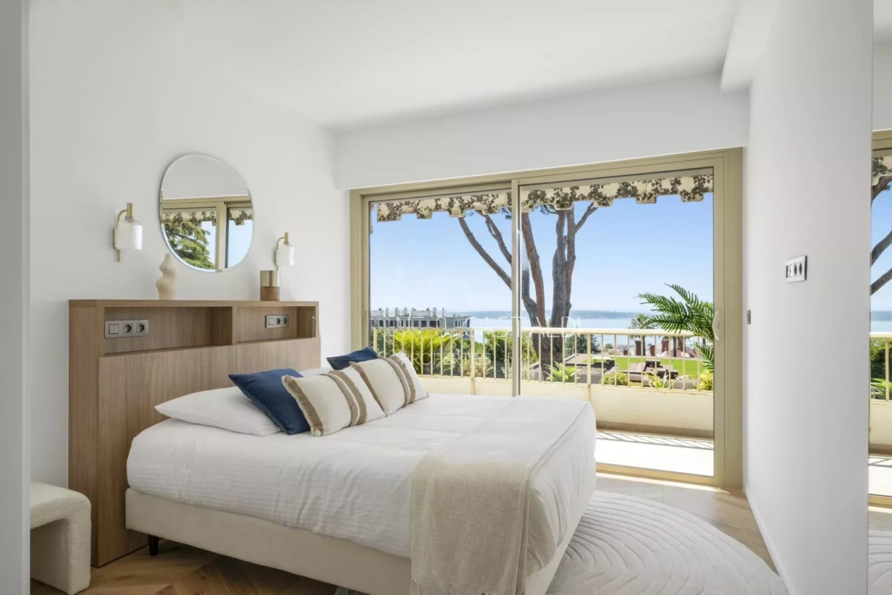 Квартира в Каннах, Франция, 122 м² - фото 11