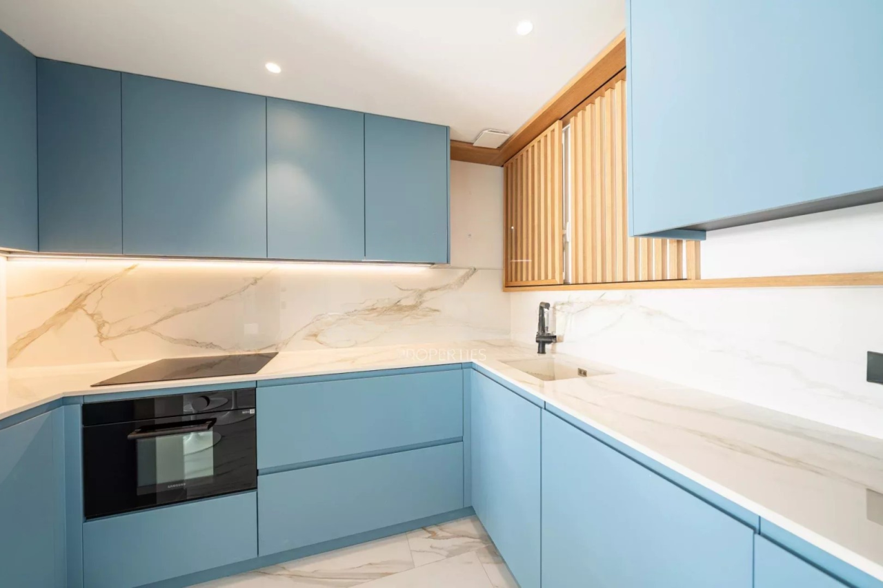 Квартира в Каннах, Франция, 78 м² - фото 11