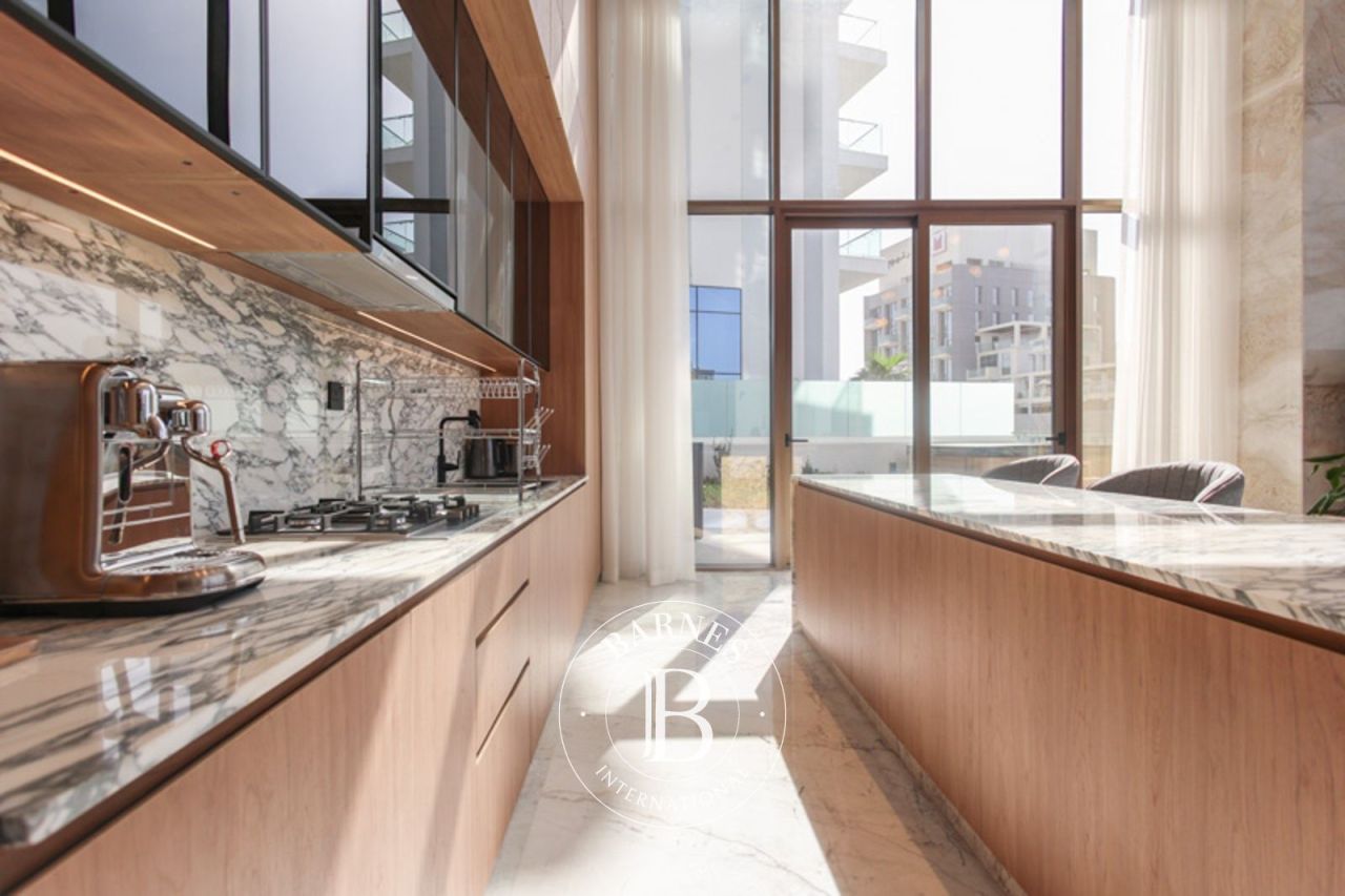 Пентхаус в Дубае, ОАЭ, 368.9 м² - фото 16