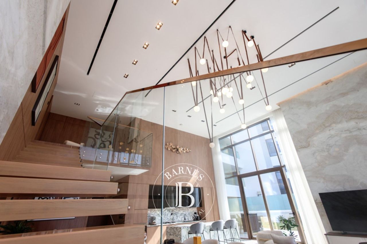 Пентхаус в Дубае, ОАЭ, 368.9 м² - фото 17