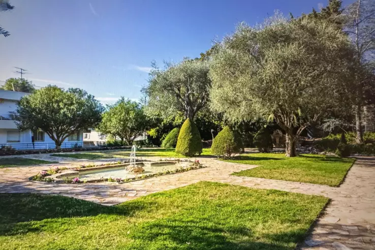 Квартира в Каннах, Франция, 70 м² - фото 5