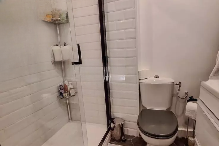 Квартира в Каннах, Франция, 78 м² - фото 5