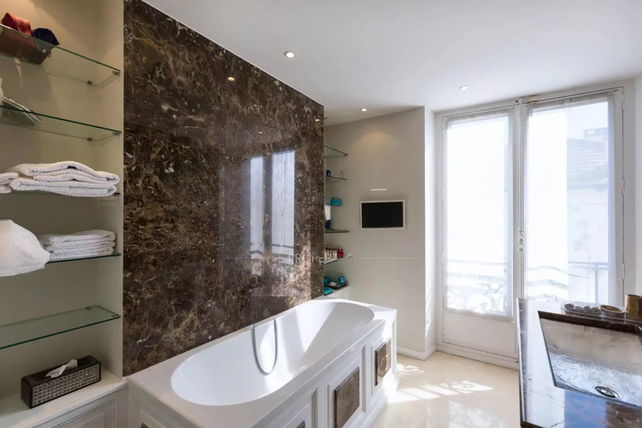 Квартира в Каннах, Франция, 196 м² - фото 11