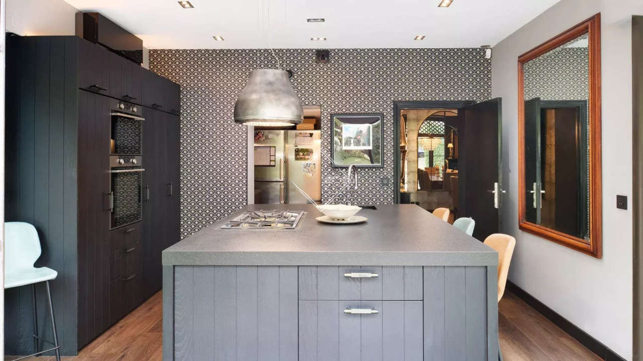 Квартира в Каннах, Франция, 250 м² - фото 11