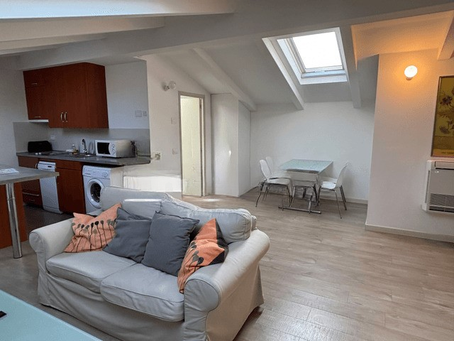 Квартира в Каннах, Франция, 67 м² - фото 11