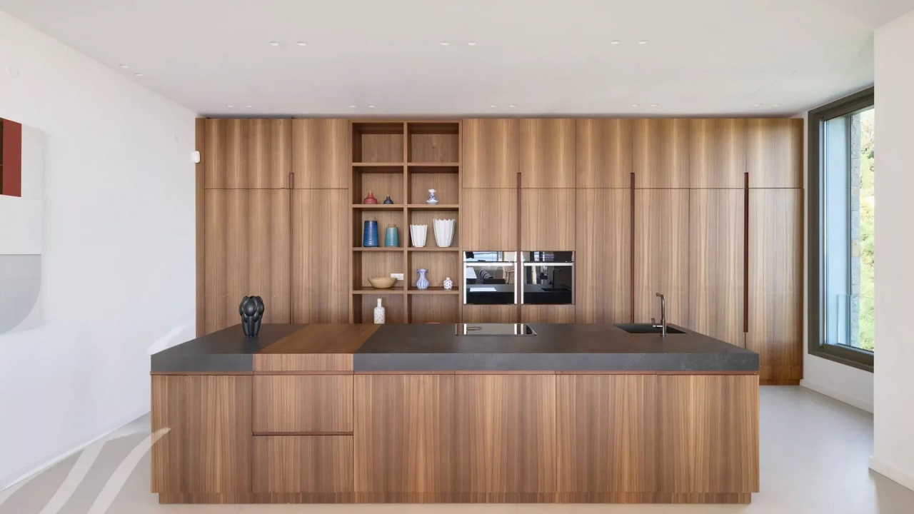 Квартира в Каннах, Франция, 447 м² - фото 11