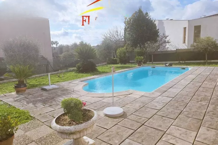 Квартира в Каннах, Франция, 112 м² - фото 5