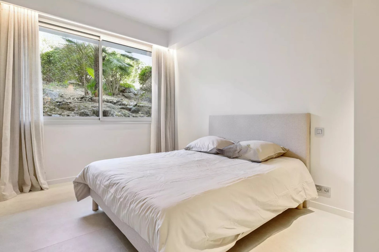 Квартира в Каннах, Франция, 82 м² - фото 11