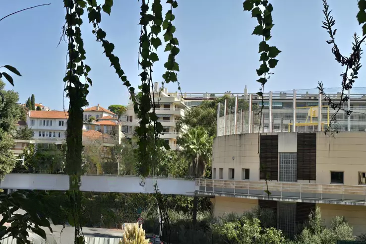 Квартира в Каннах, Франция, 46 м² - фото 5