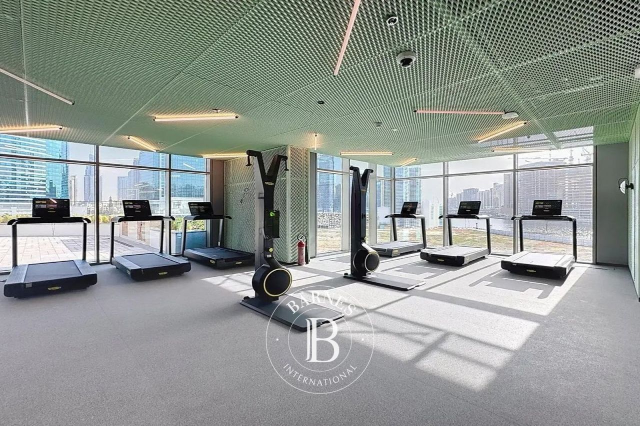 Квартира в Дубае, ОАЭ, 59.4 м² - фото 18