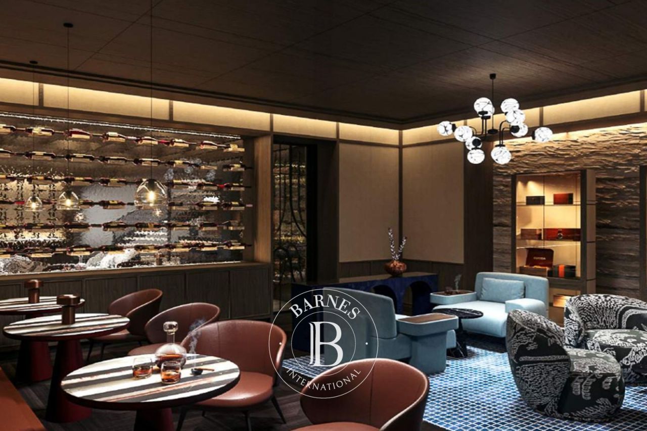 Пентхаус в Дубае, ОАЭ - фото 18