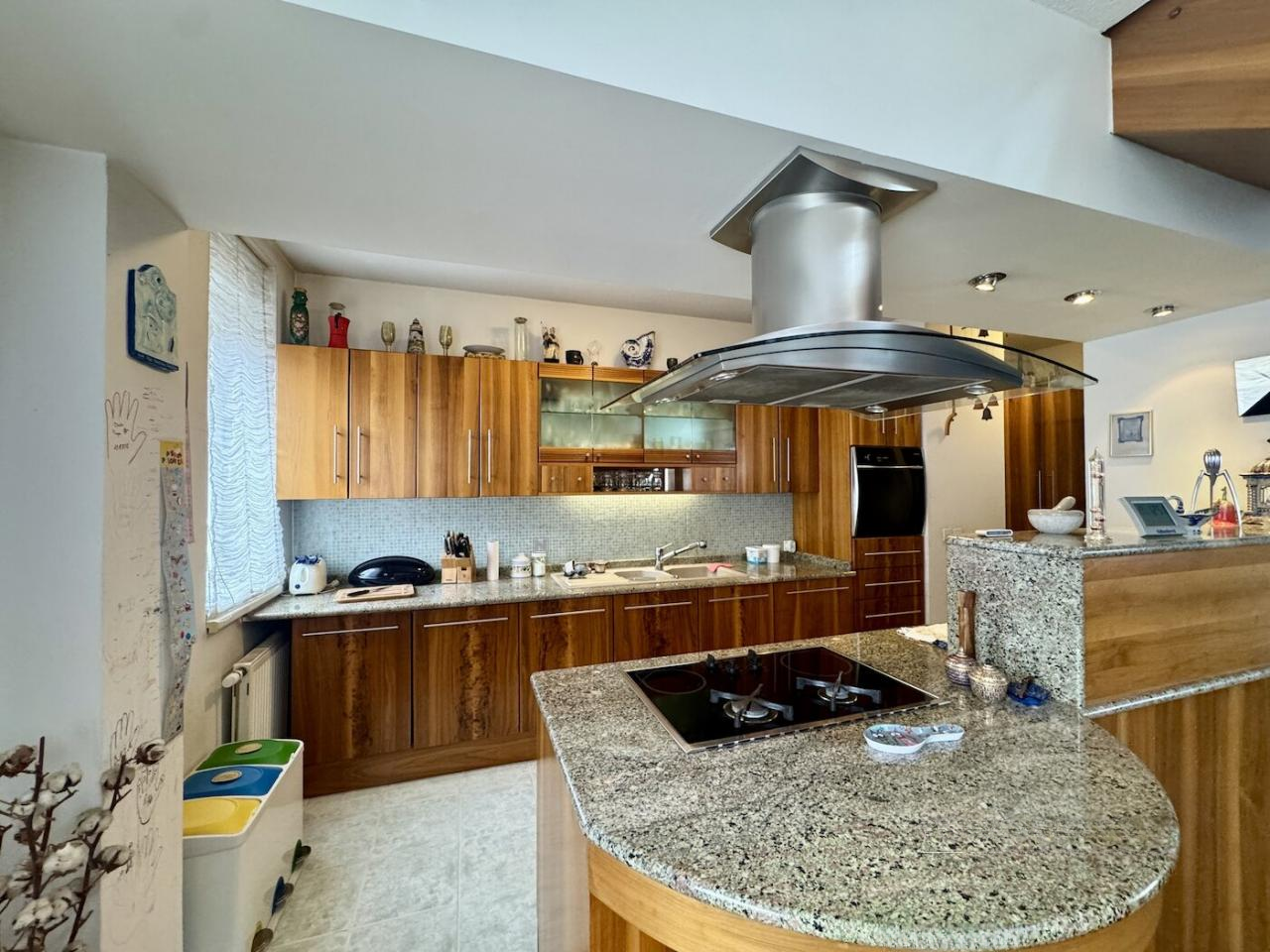 Квартира в Любляне, Словения, 205 м² - фото 11