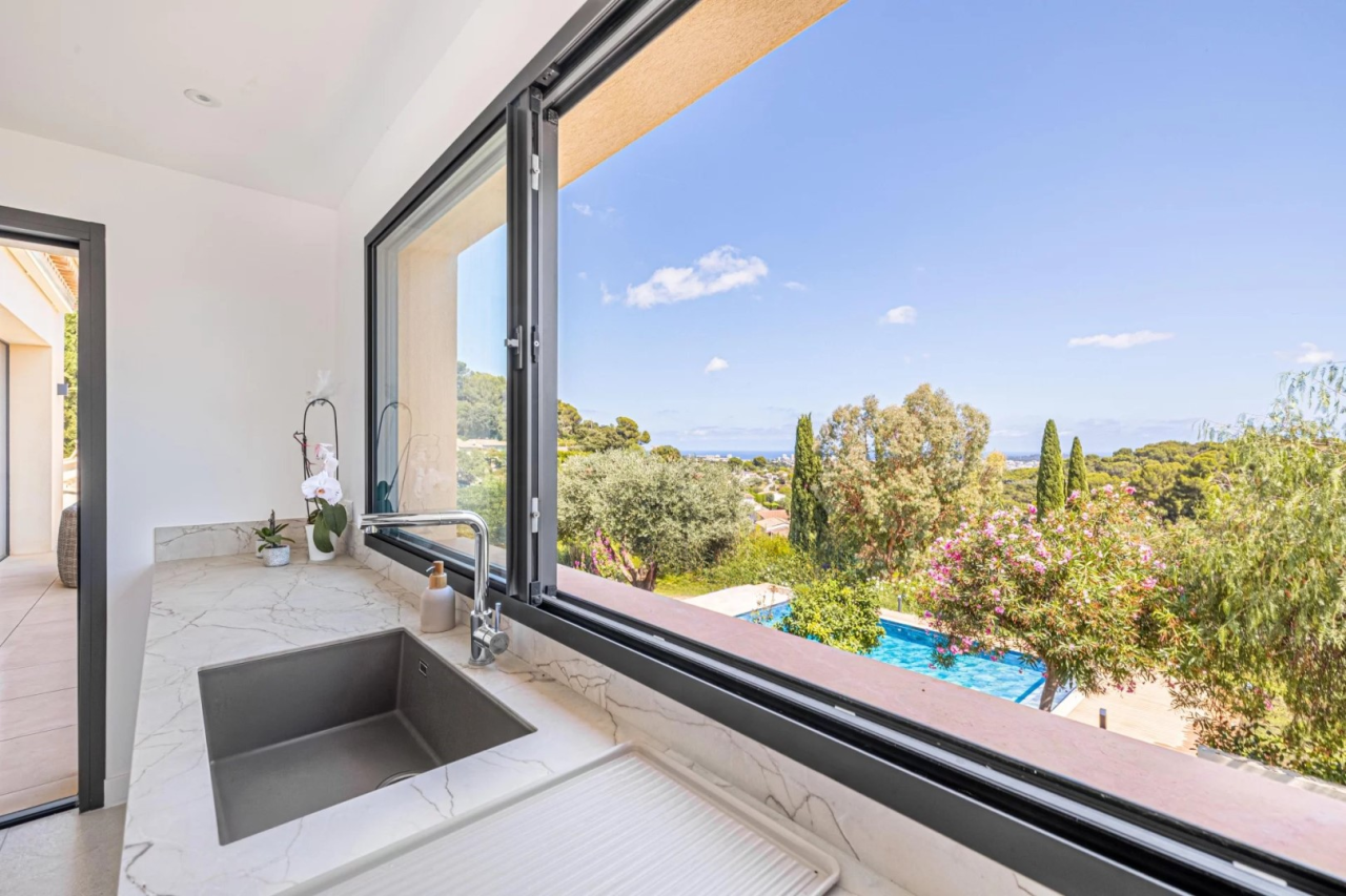 Квартира в Каннах, Франция, 375 м² - фото 11