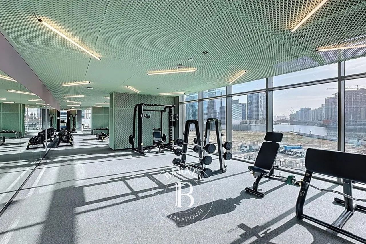 Квартира в Дубае, ОАЭ, 59.4 м² - фото 19