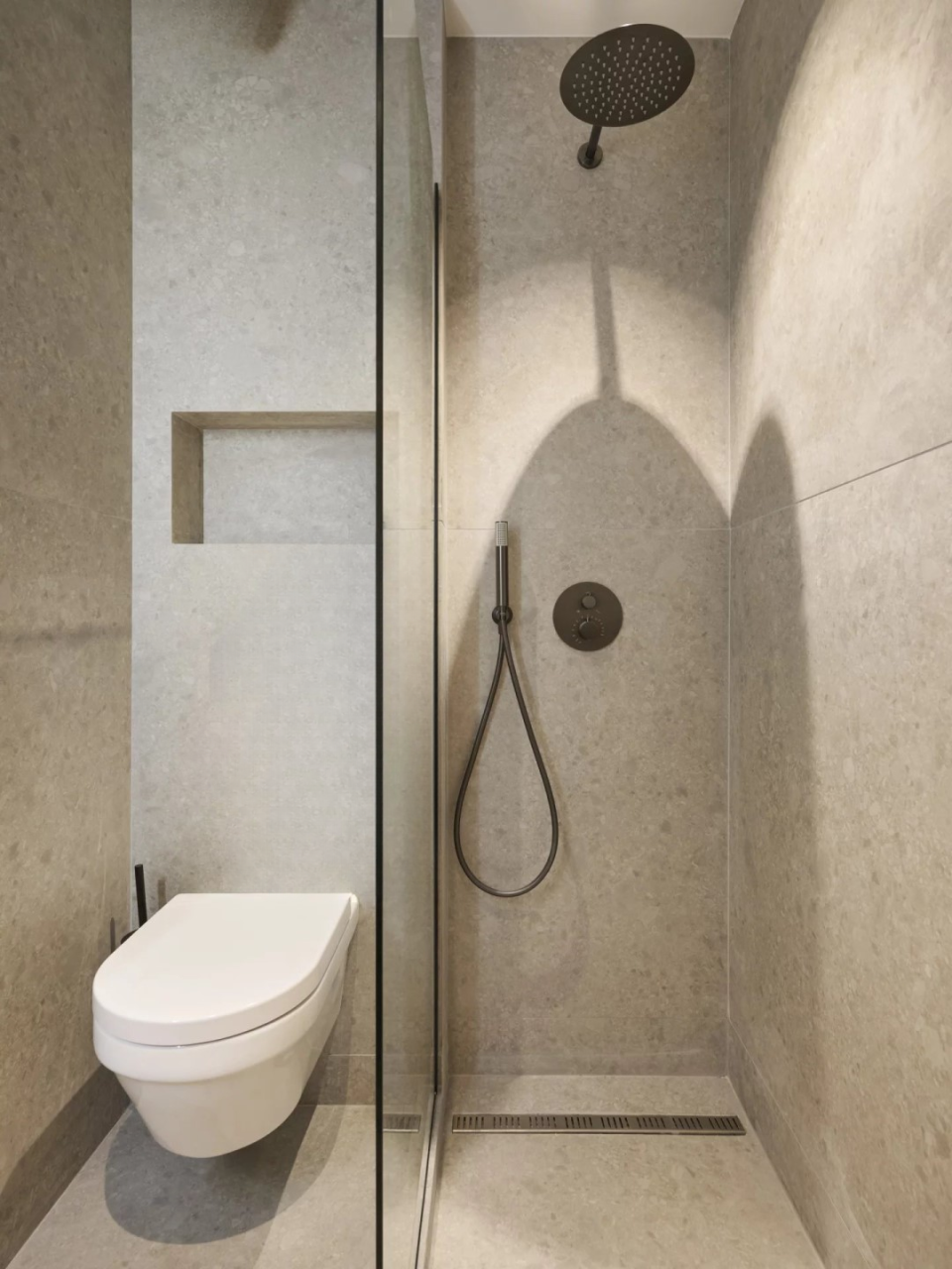 Квартира в Каннах, Франция, 54 м² - фото 11