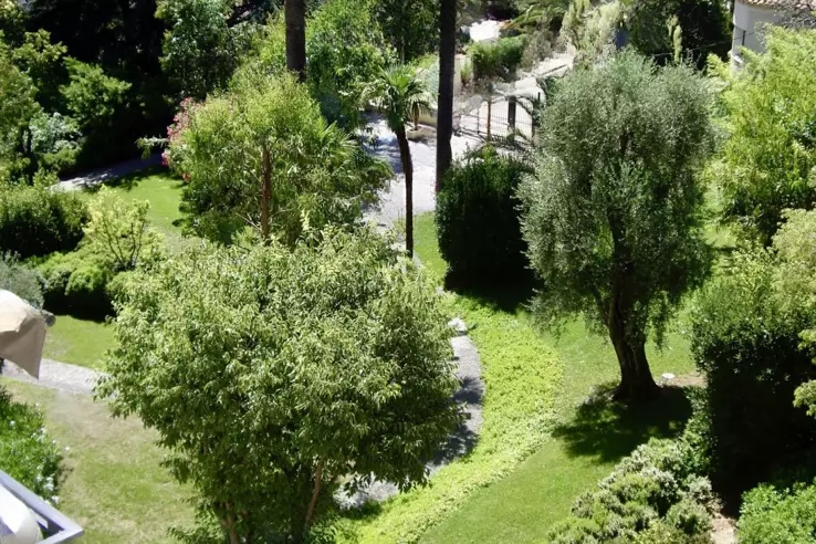 Квартира в Каннах, Франция, 121 м² - фото 5