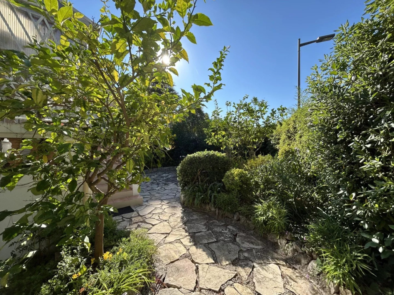 Квартира в Каннах, Франция, 150 м² - фото 11