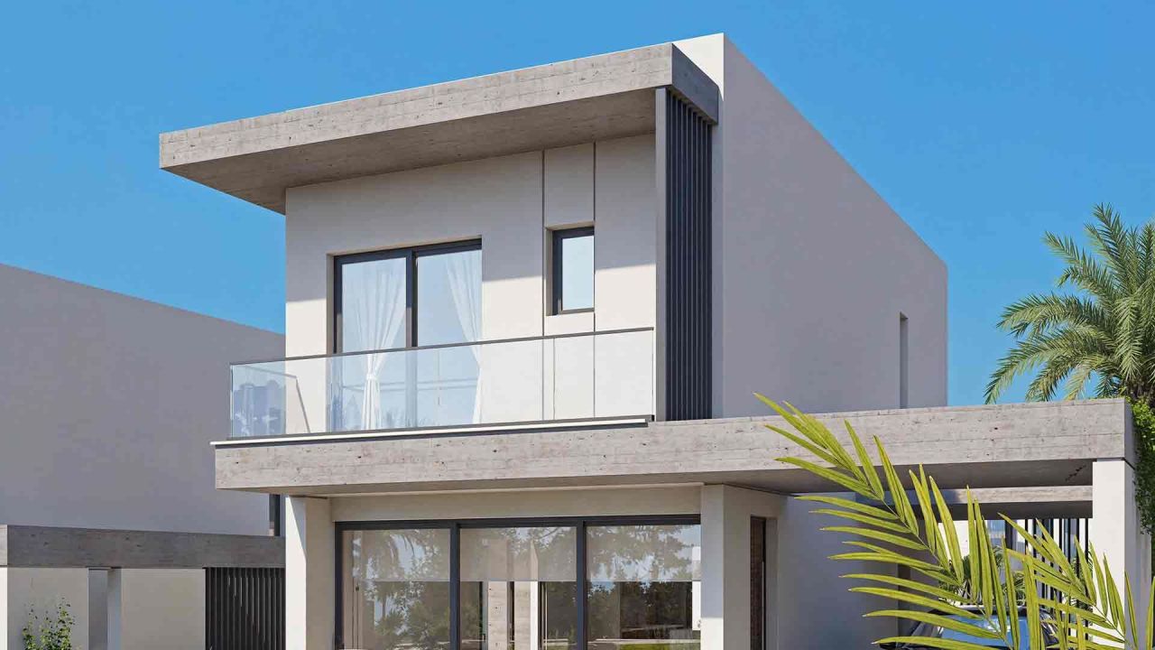 Вилла в Пафосе, Кипр, 166 м² - фото 3