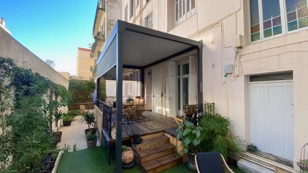 Квартира в Каннах, Франция, 141 м² - фото 11