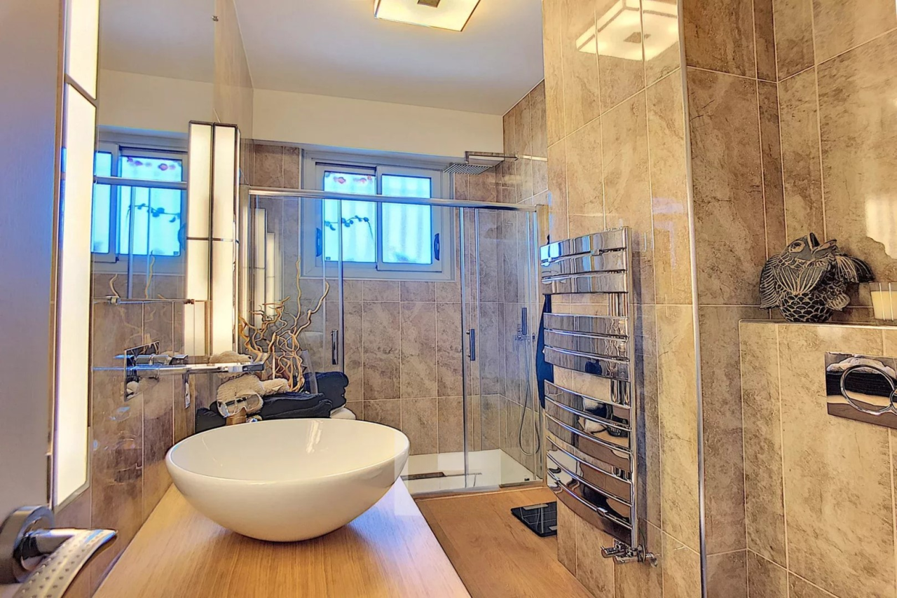 Квартира в Каннах, Франция, 143 м² - фото 11