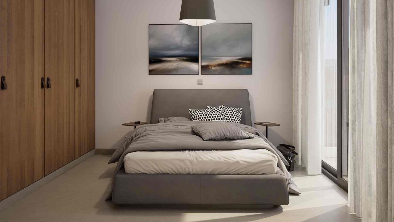 Вилла в Пафосе, Кипр, 166 м² - фото 7