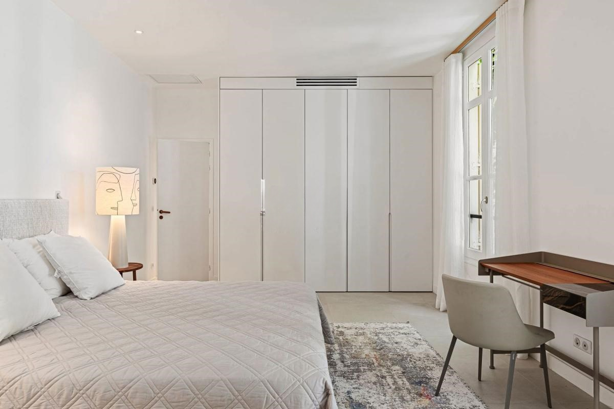 Квартира в Каннах, Франция, 130 м² - фото 12