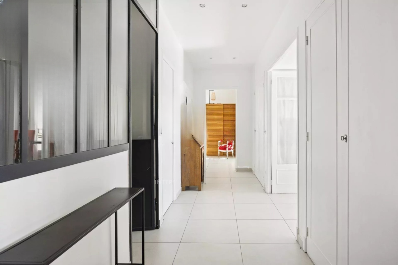 Квартира в Каннах, Франция, 102 м² - фото 12