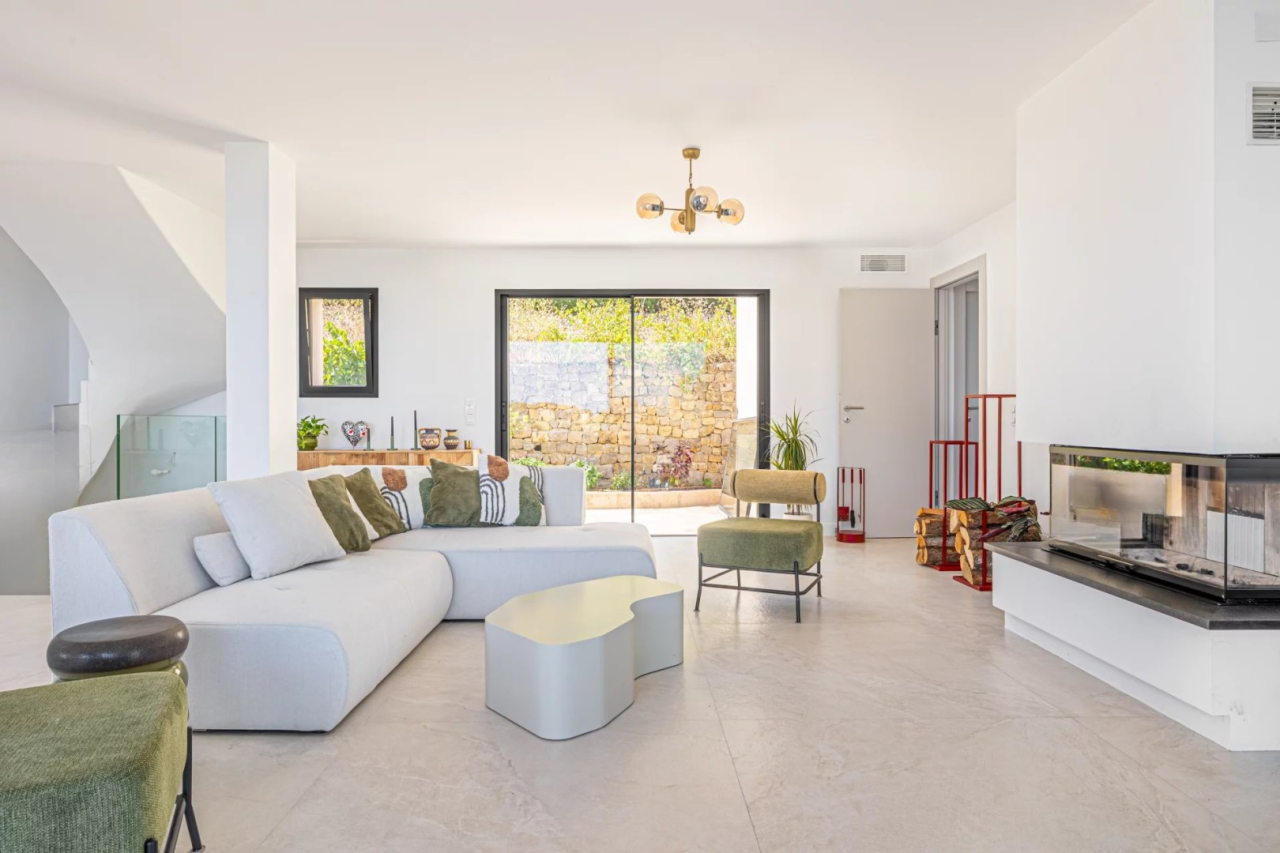 Квартира в Каннах, Франция, 375 м² - фото 12