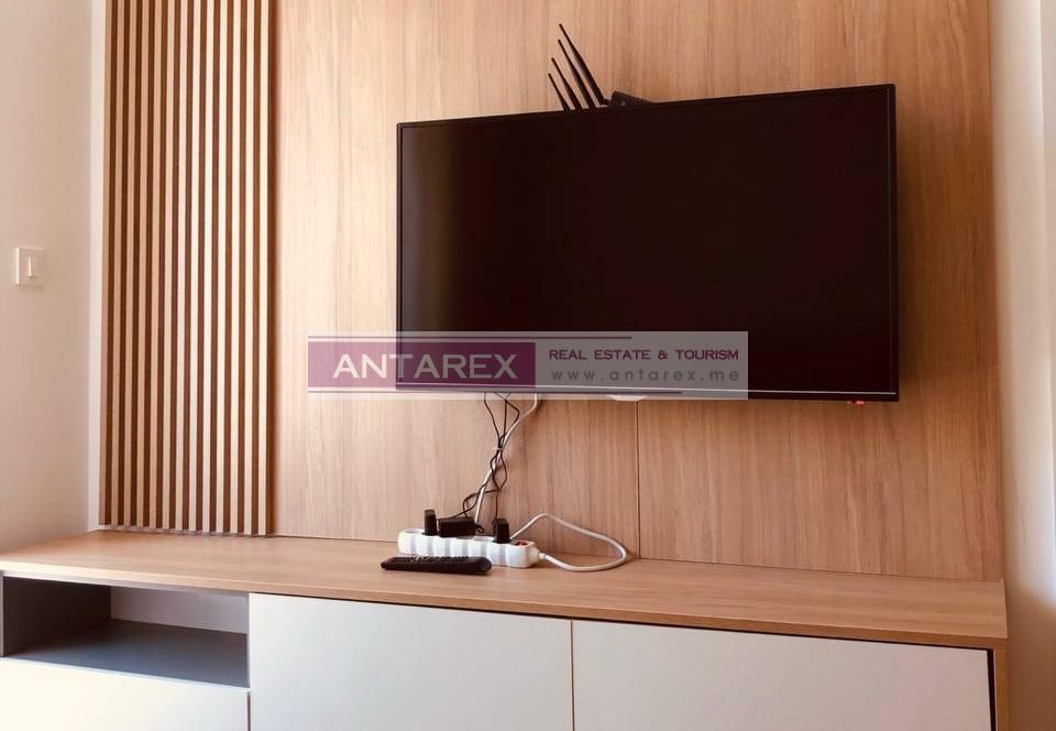 Апартаменты в Бечичи, Черногория, 41 м² - фото 3