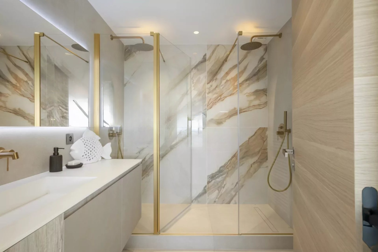 Квартира в Каннах, Франция, 122 м² - фото 12