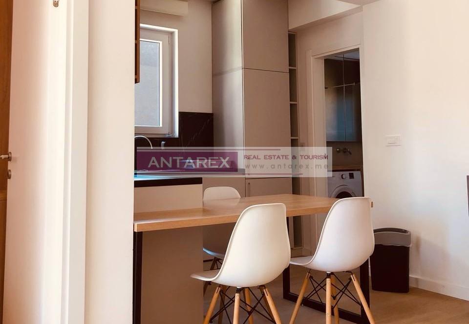 Апартаменты в Бечичи, Черногория, 41 м² - фото 4