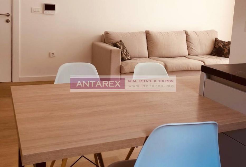 Апартаменты в Бечичи, Черногория, 41 м² - фото 5