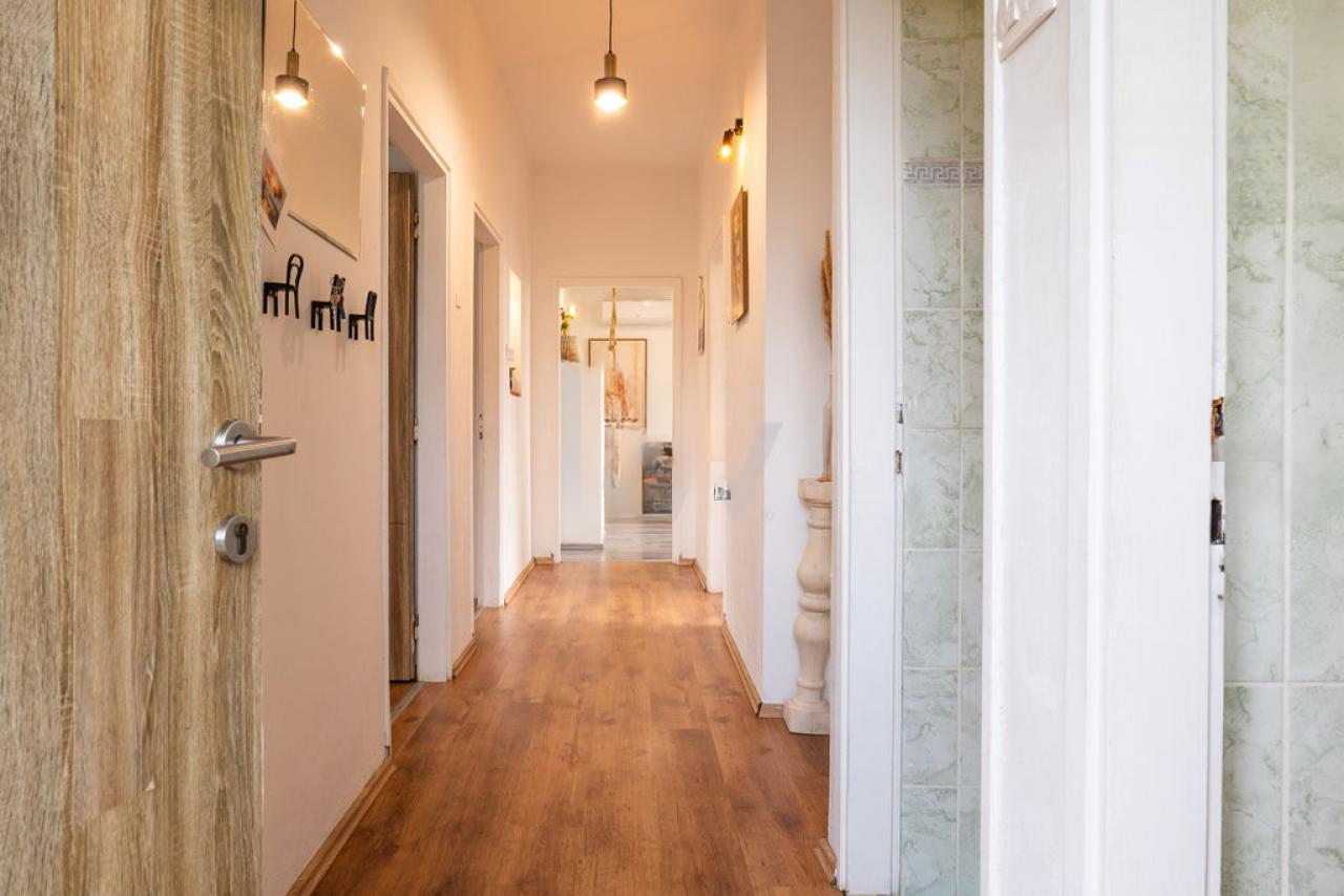 Дом в Копере, Словения, 317 м² - фото 12