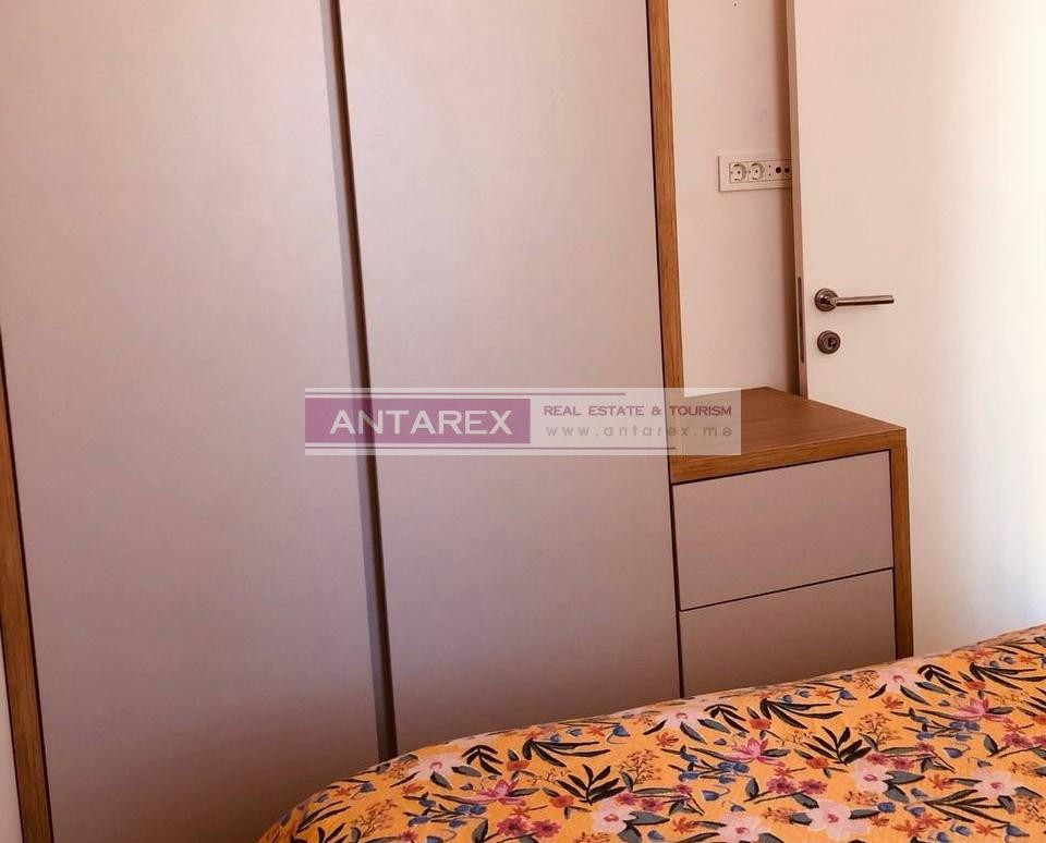 Апартаменты в Бечичи, Черногория, 41 м² - фото 7