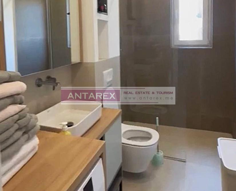 Апартаменты в Бечичи, Черногория, 41 м² - фото 8