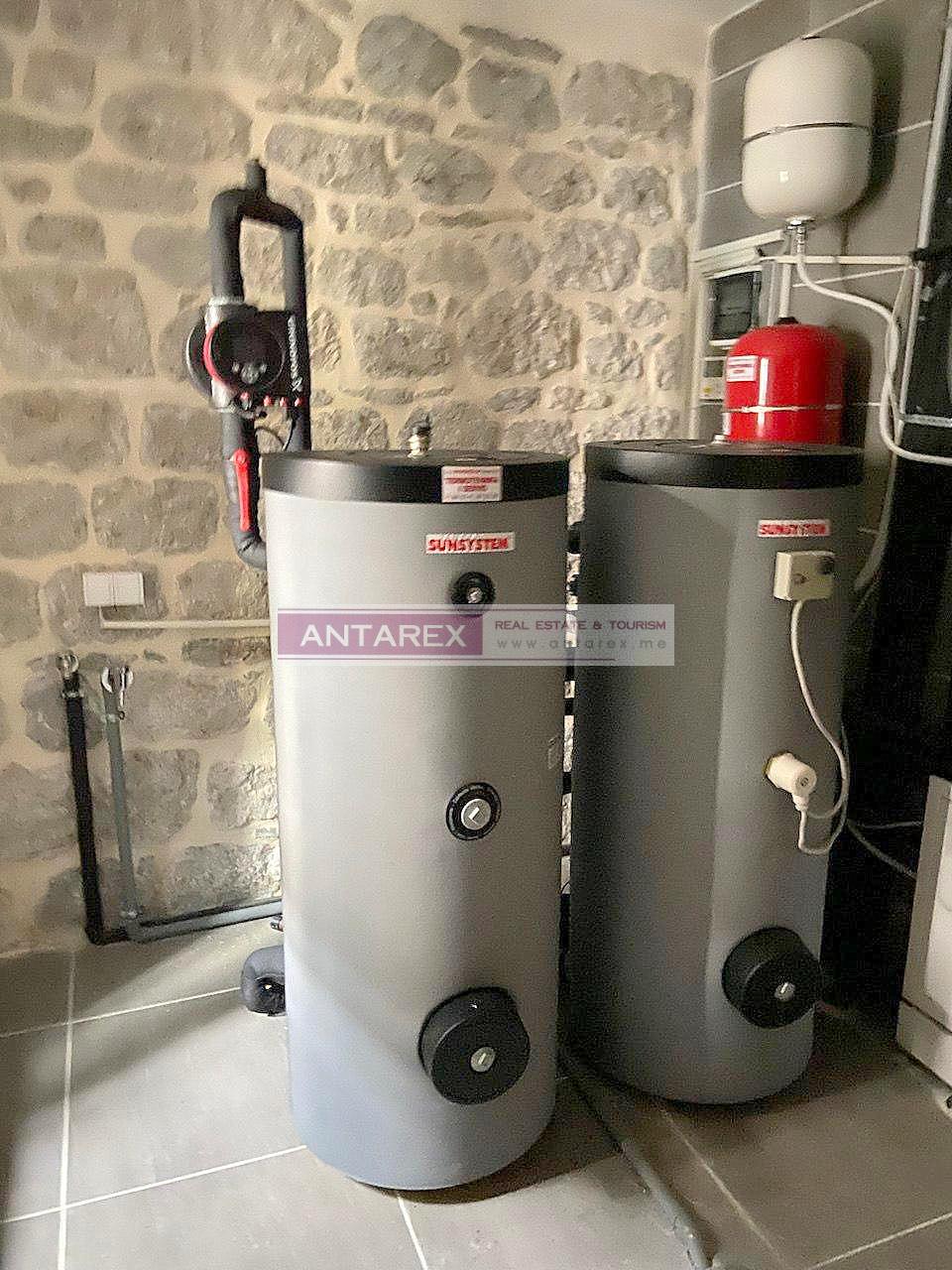 Вилла в Муо, Черногория, 94 м² - фото 8