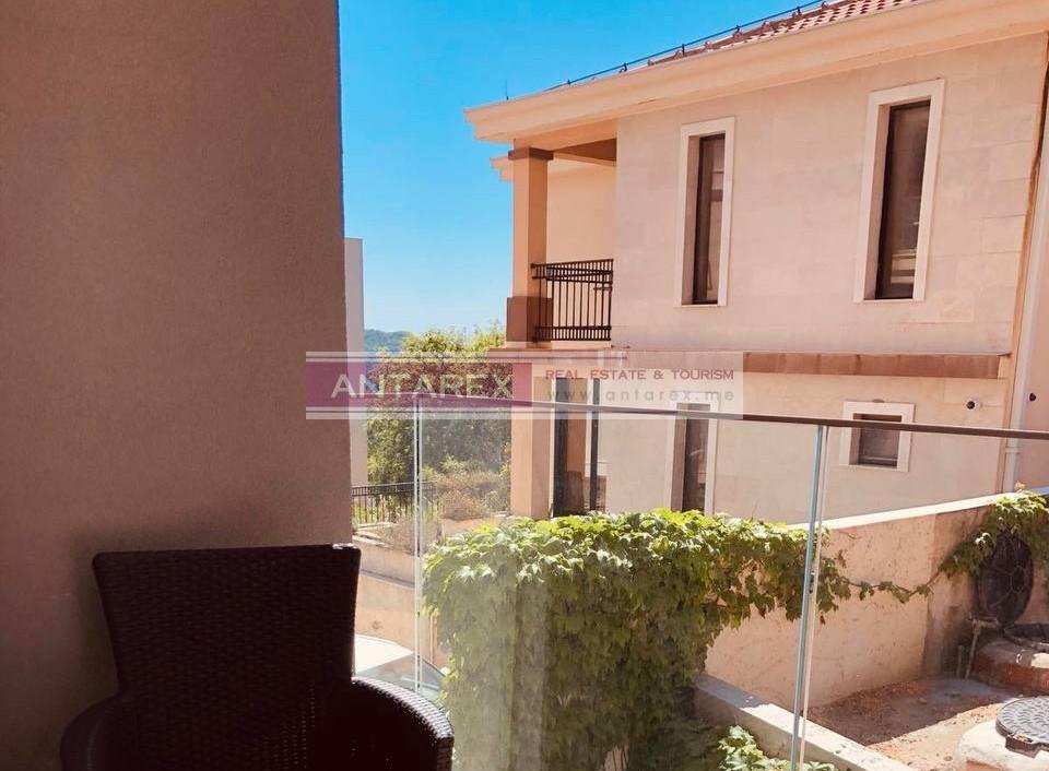 Апартаменты в Бечичи, Черногория, 41 м² - фото 9