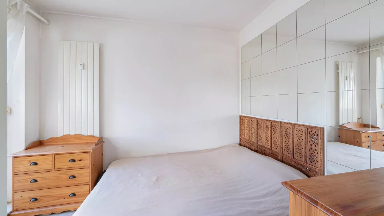 Квартира в Каннах, Франция, 115 м² - фото 12